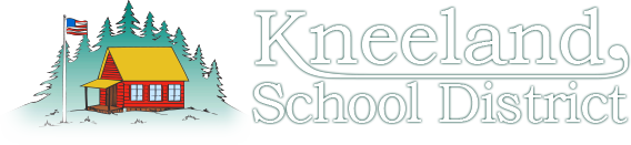 Kneeland Elementary School District